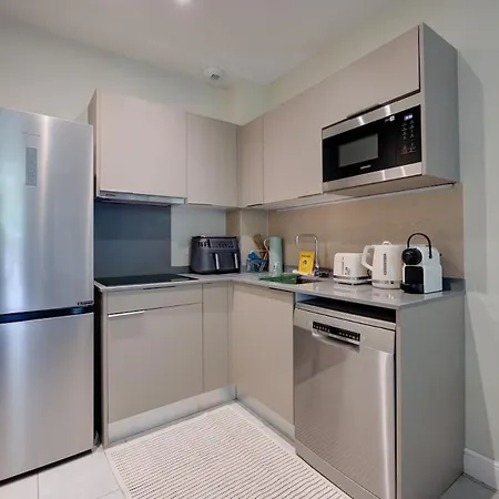 Apartment L'ecrin Du Cloitre - Jardin - Parking *