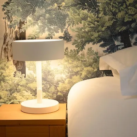 L'ecrin Du Cloitre - Jardin - Parking Apartment