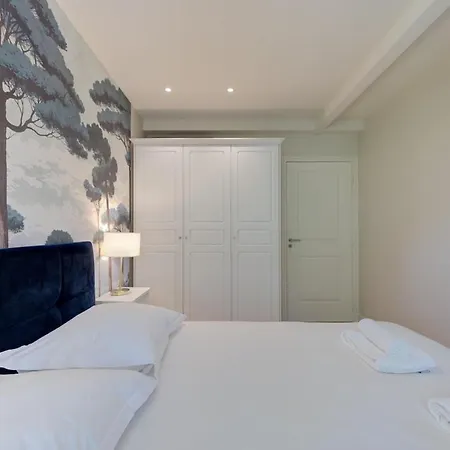 L'ecrin Du Cloitre - Jardin - Parking Apartment