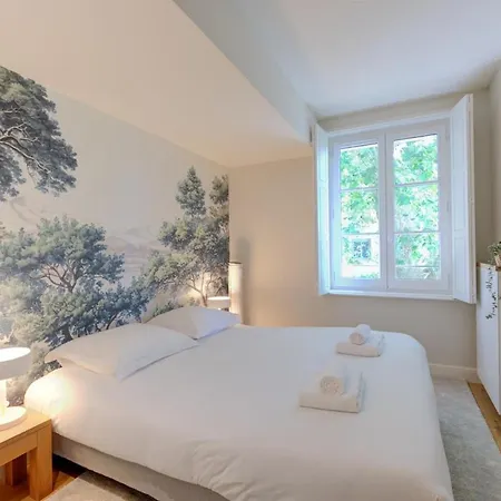 Apartment L'ecrin Du Cloitre - Jardin - Parking
