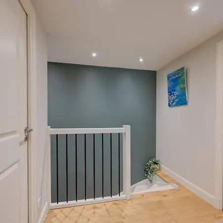 Apartment L'ecrin Du Cloitre - Jardin - Parking *