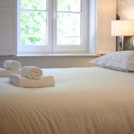 Apartment L'ecrin Du Cloitre - Jardin - Parking *