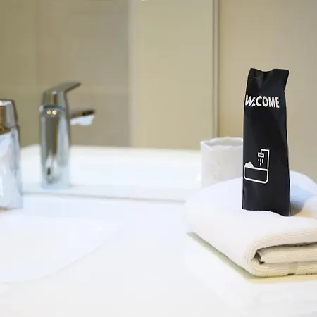 L'ecrin Du Cloitre - Jardin - Parking Apartment